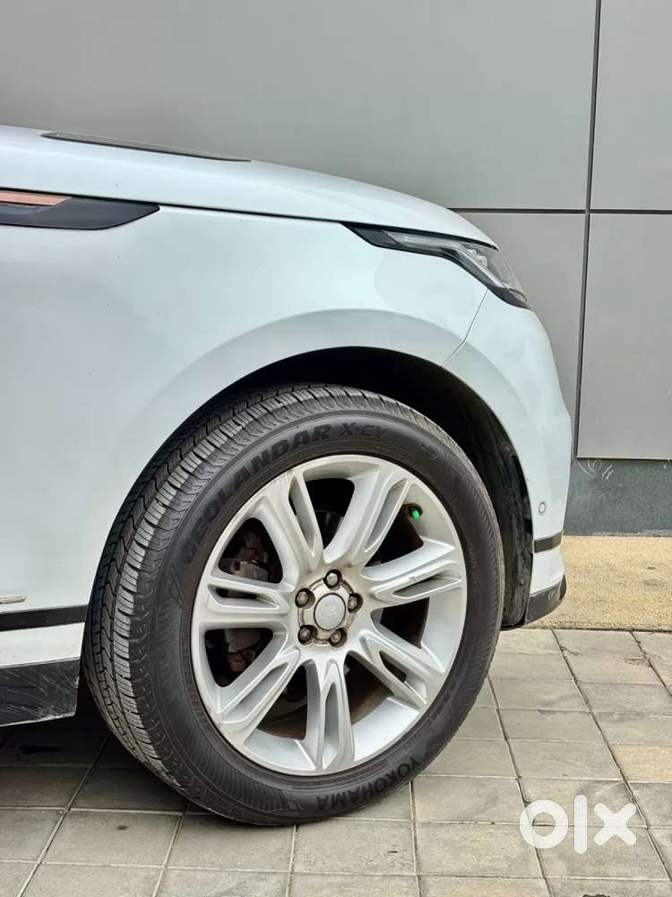 Land Rover Range Velar, 2021, Petrol