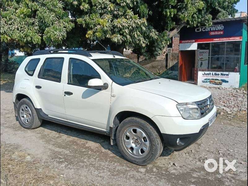 Renault Duster Rxz, 2015, Diesel