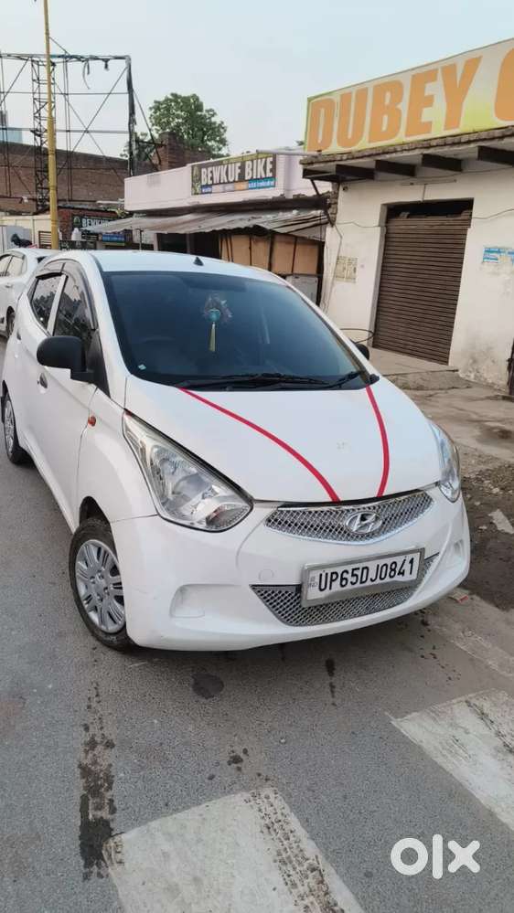 Hyundai Grand I10 Asta 1.2 Kappa Vtvt, 2015, Petrol