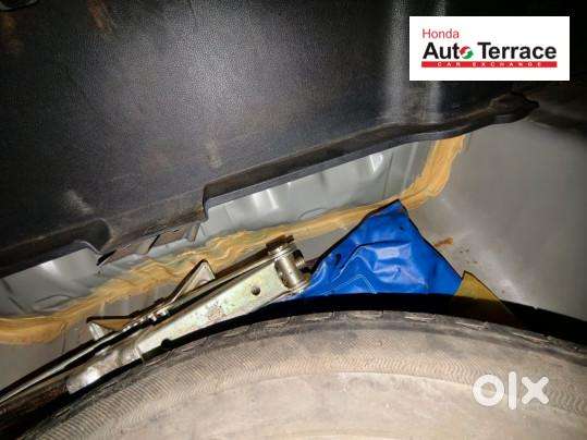 Honda City Zx Cvt, 2017, Petrol