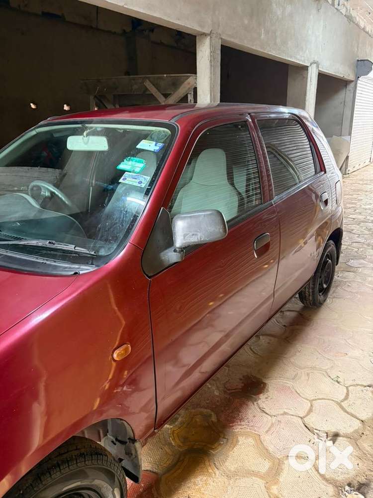 Maruti Suzuki Car 2011