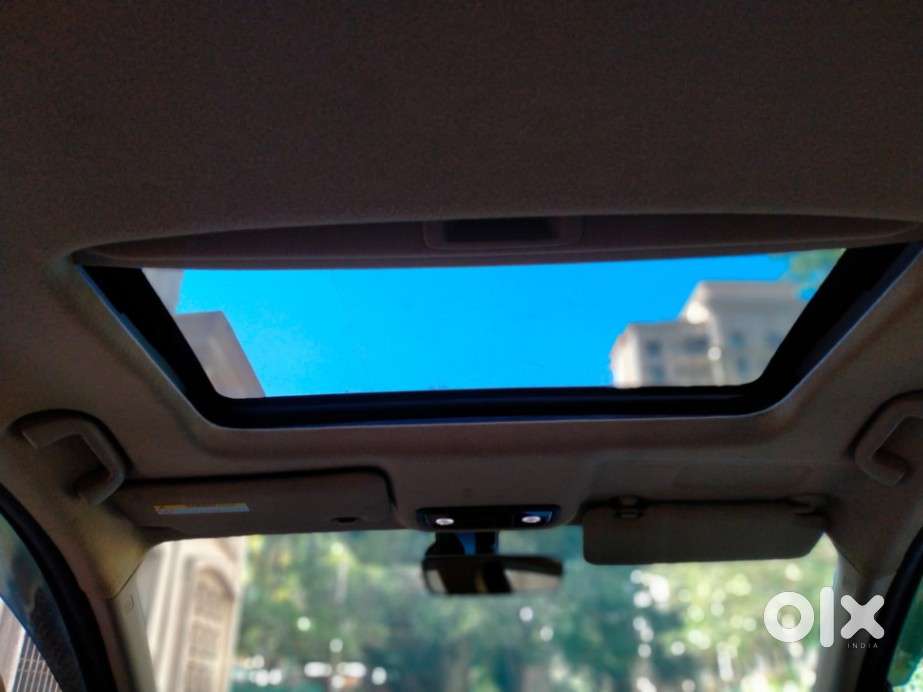 Honda City Zx Petrol Cvt, 2018, Petrol