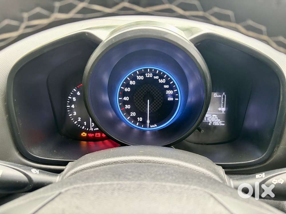 Hyundai Venue S Plus Mt 1.2 Kappa, 2021, Petrol