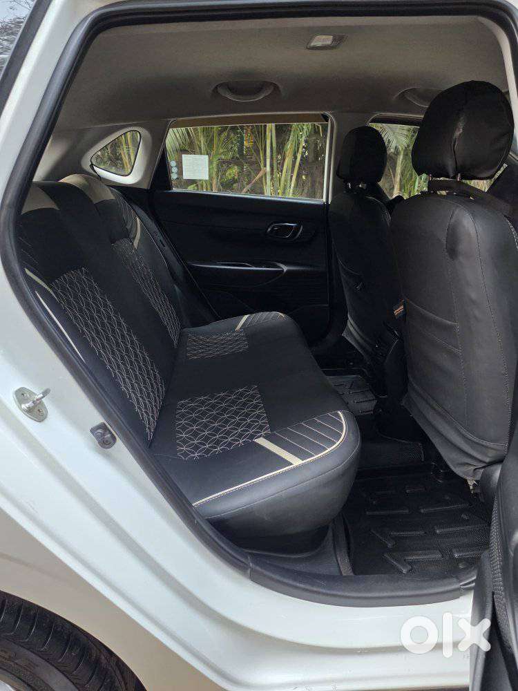 Hyundai I20 Sportz 1.2 Mt, 2021, Petrol