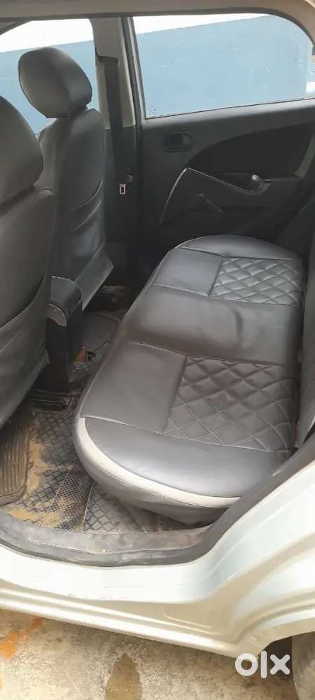 Ford Figo 2011 Petrol Well Maintained