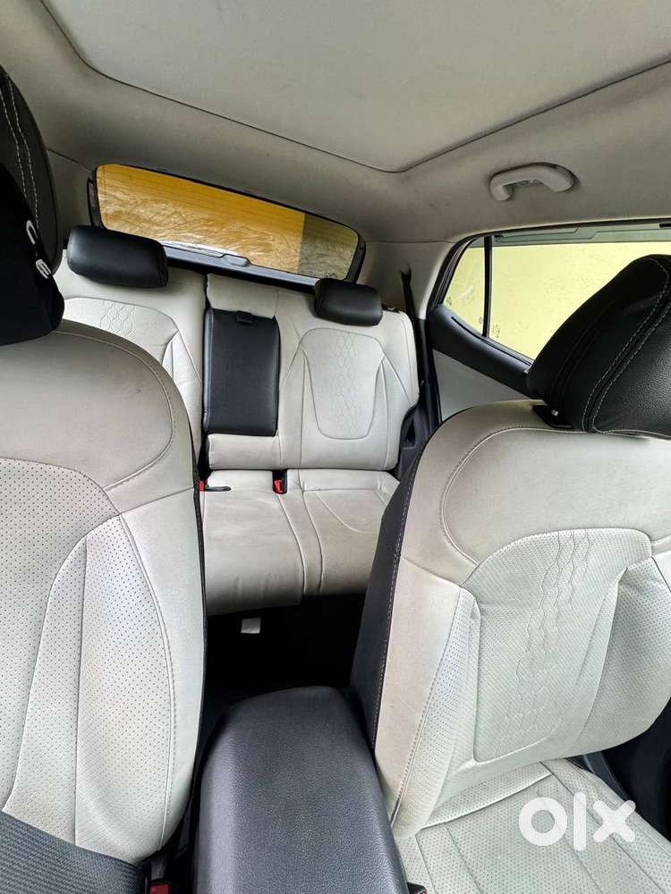 Hyundai Creta 2021 Petrol Well Maintained