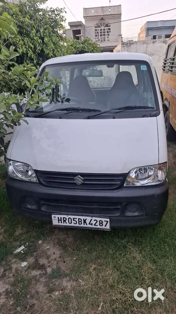 Maruti Suzuki Eeco 2023 Petrol 45000 Km Driven