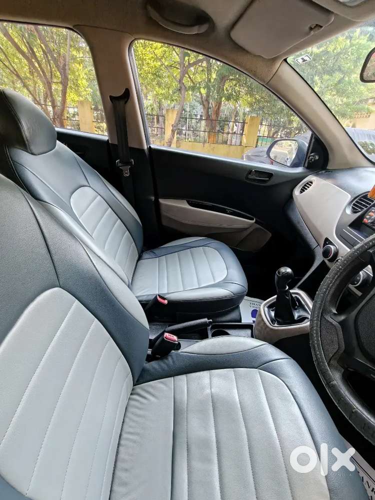 Hyundai Grand I10 2015 Petrol 63000 Km Driven Very Good Condition..