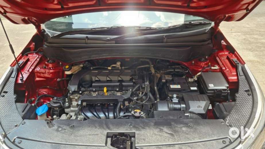 Kia Seltos Htk Plus 1.5 Turbo Petrol Imt, 2022