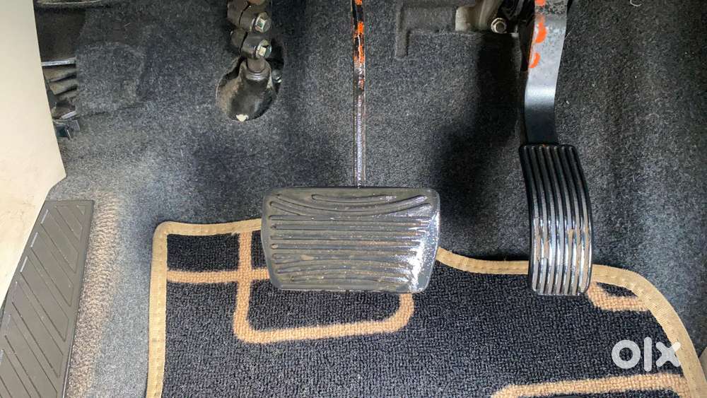 Mahindra Xuv500 W6 At, 2017, Diesel