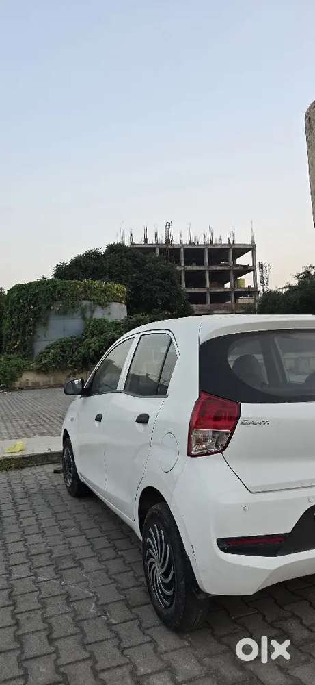 Santro 2019 Good Condition