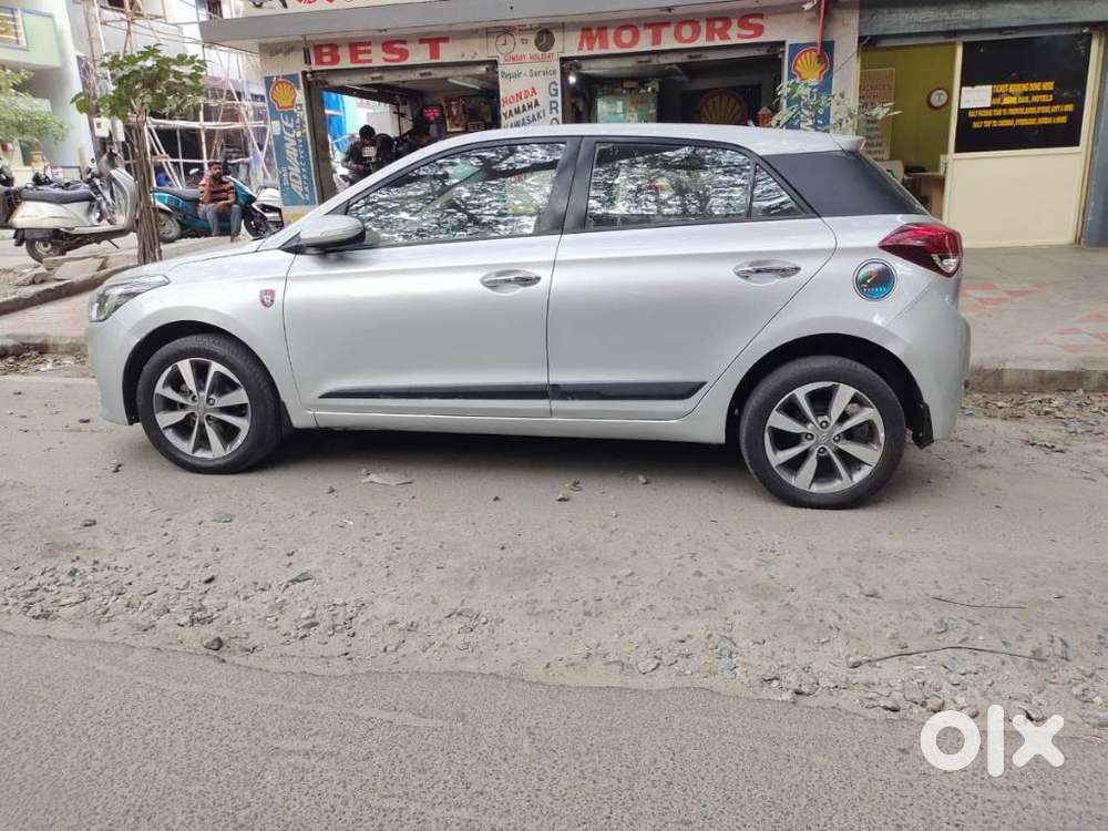 Hyundai I20 E 2014-2015 Asta 1.4 Crdi, 2015, Diesel