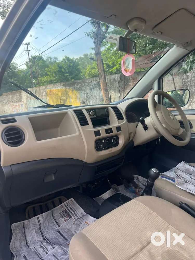 Maruti Suzuki Estilo Lxi 2009 Car