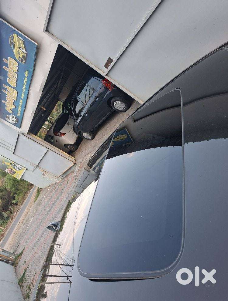 Honda City 2015-2017 I Vtec Vx Option, 2016, Petrol