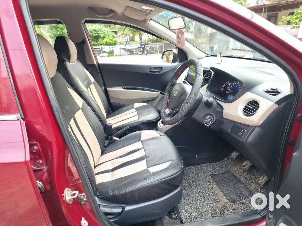 Hyundai Grand I10 Magna, 2017, Petrol