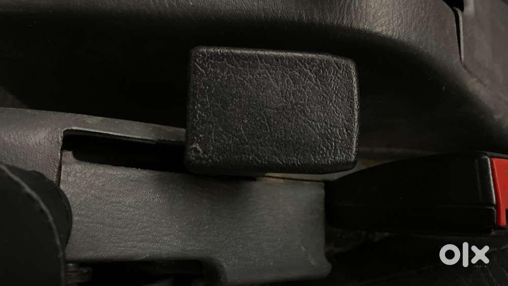 Maruti Suzuki Eeco 1.2 5 Str With A/c+htr, 2014, Petrol