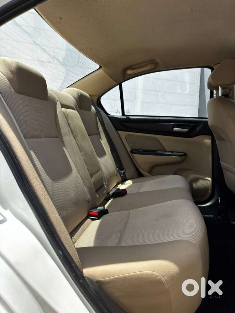 Honda Amaze 2nd Gen Vx, 2019, Diesel