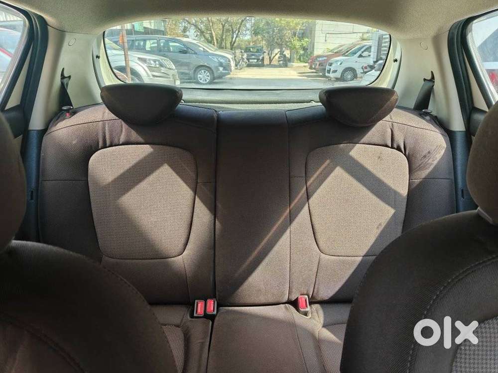 Hyundai I20 E 2014-2015 Sportz Option 1.4 Crdi, 2013, Diesel