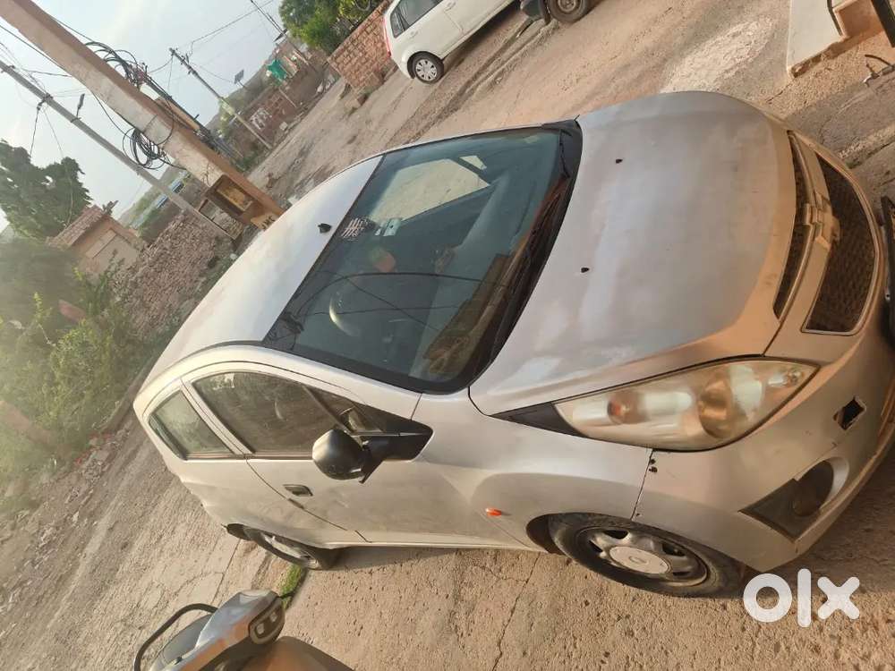 Chevrolet Beat Diesel Ls 2014 Variant