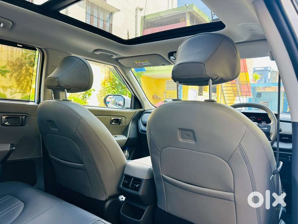 Kia Seltos 2026 (4 Months Old Car)