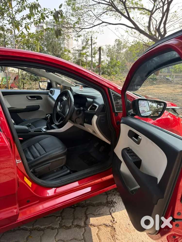 Tata Altroz Xz Plus 2024