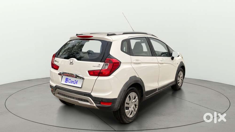 Honda Wr-v I-dtec S, 2017, Diesel