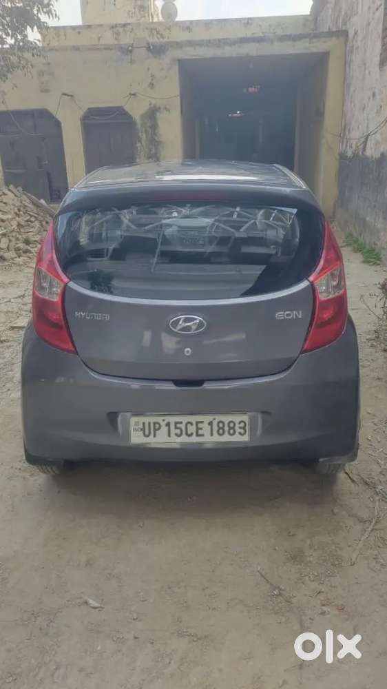 Hyundai Eon 2017 Cng & Hybrids 77000 Km Driven
