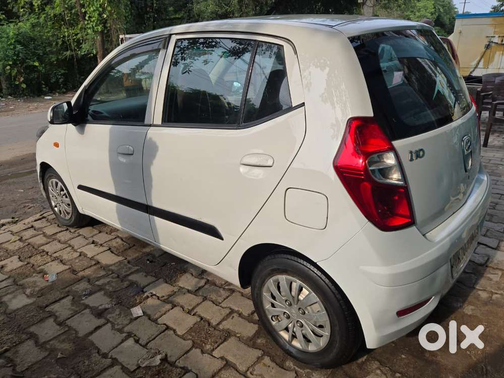 Hyundai I10 Magna 1.1l, 2015, Petrol