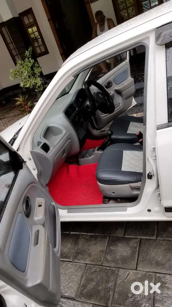 Maruti Suzuki Alto K10 2014 Petrol 100000 Km Driven