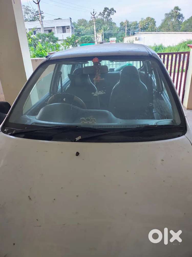 Maruti Suzuki Alto 2012