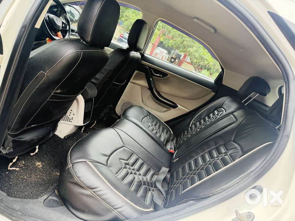 Tata Nexon 1.5 Revotorq Xz Plus, 2022, Petrol