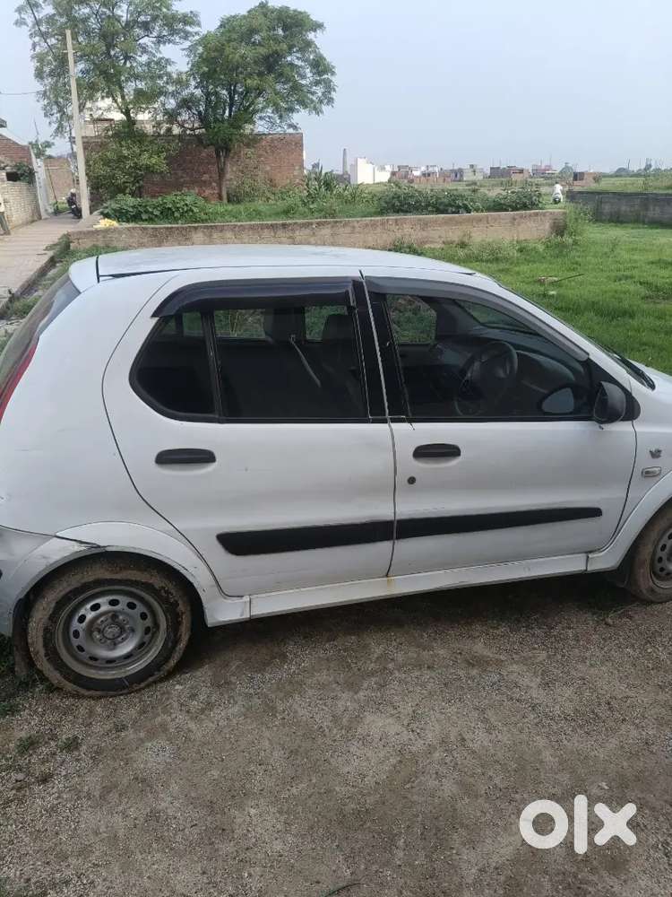 Tata Indica Dl 2007 Diesel