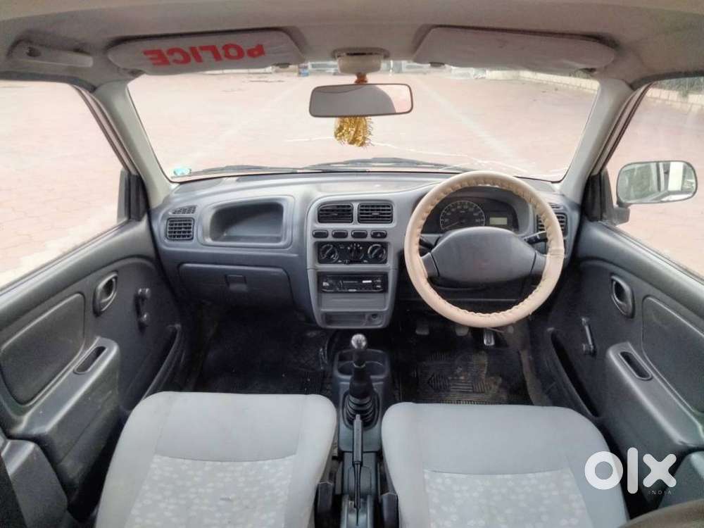 Maruti Suzuki Alto Lx Bsiii, 2011, Petrol
