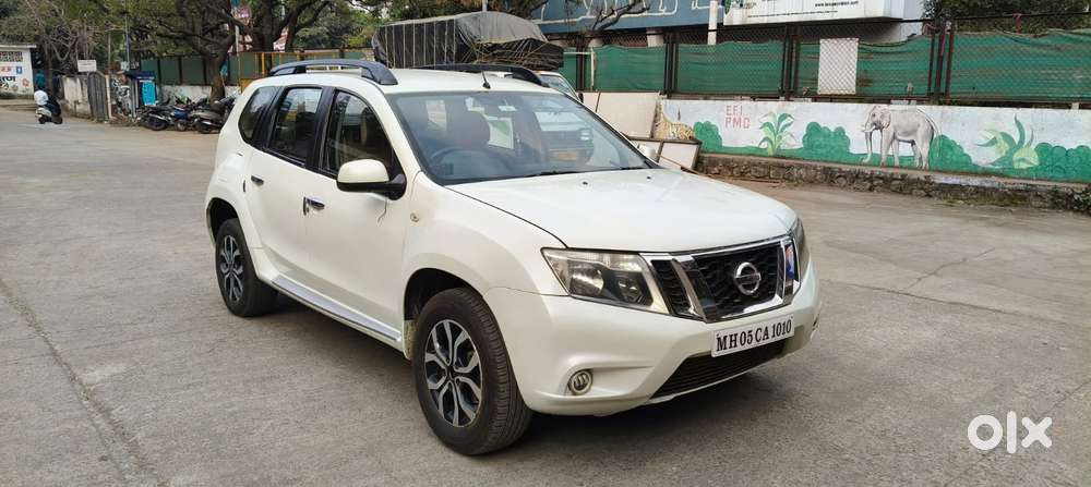 Nissan Terrano Xl Plus 85 Ps Deisel, 2014, Diesel