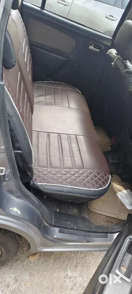 Maruti Suzuki Wagon R 2014