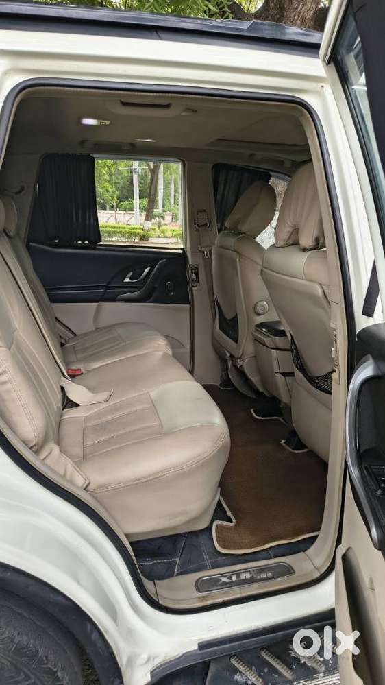 Mahindra Xuv500 W10 1.99 Mhawk, 2015, Diesel