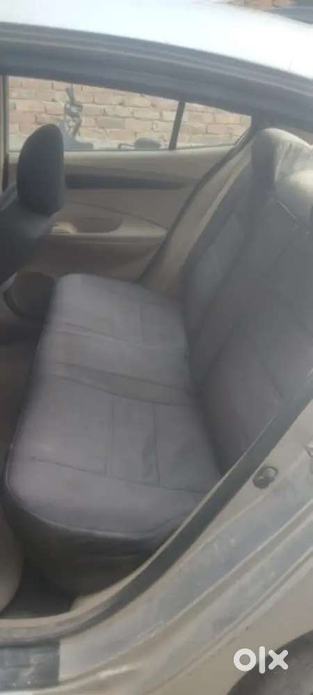 Honda City Hybrid 2010 Manual Petrol