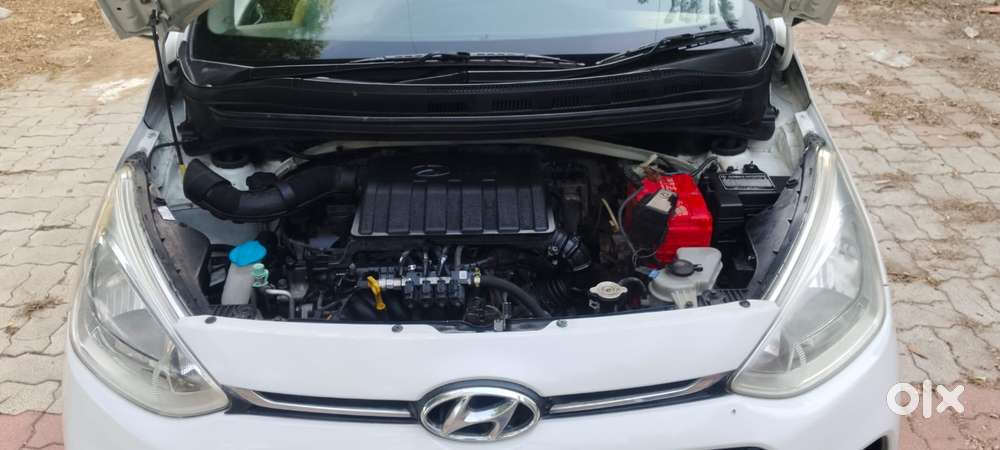 Hyundai I10 Asta Vtvt, 2017, Cng & Hybrids