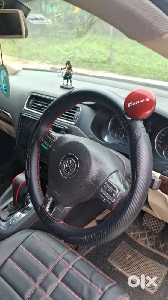 Volkswagen Jetta Diesel 2012