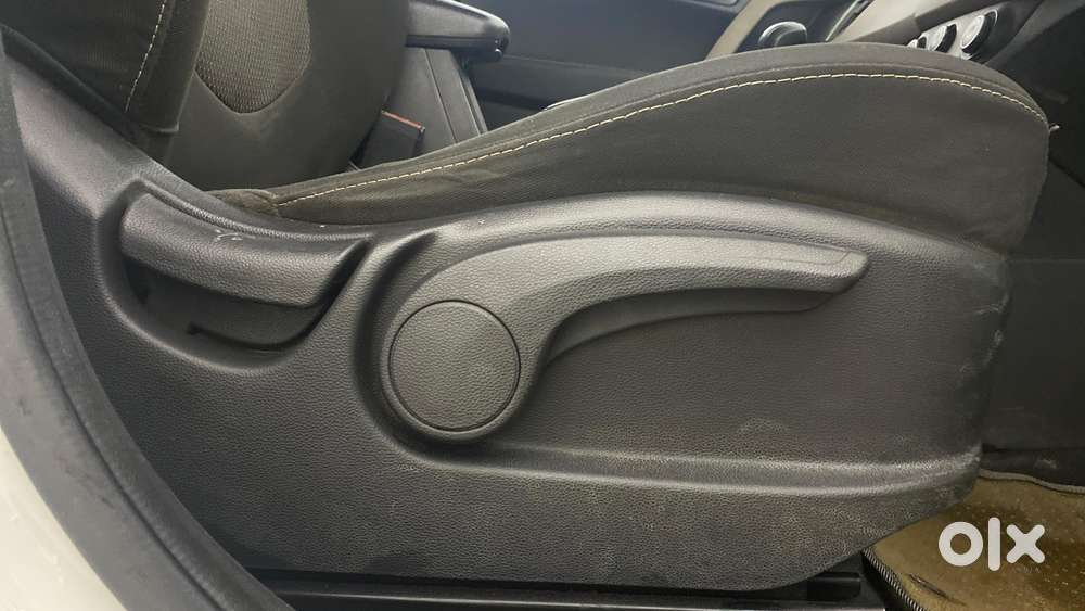 Hyundai Creta 1.5 S Petrol, 2016, Petrol