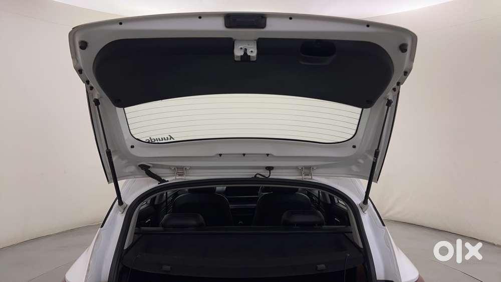 Hyundai New I20 1.0 Asta (o) Turbo Dct, 2023, Petrol