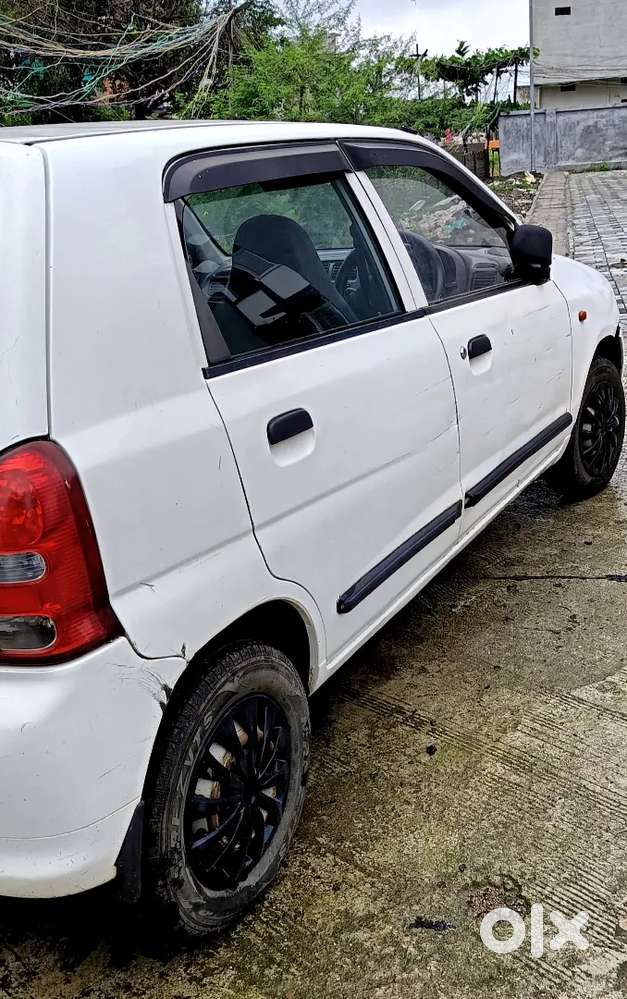 Maruti Suzuki Alto 2010 Year