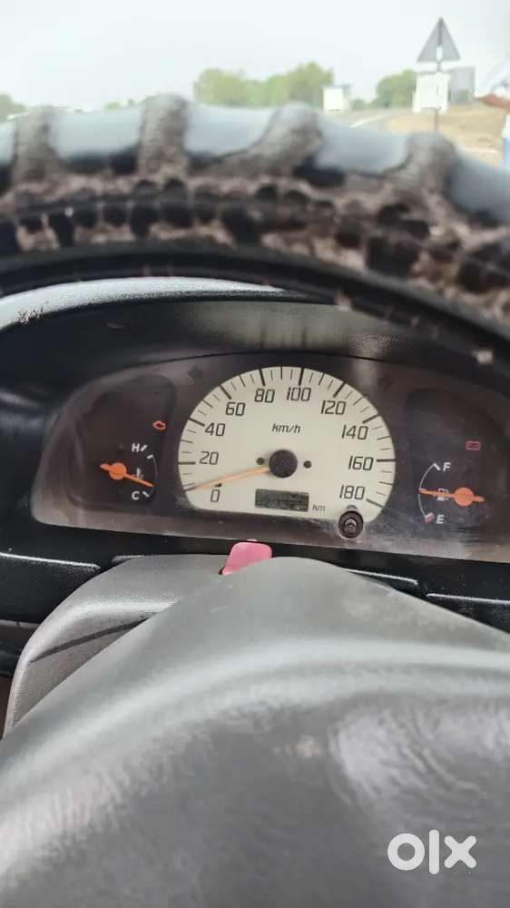 Maruti Suzuki Alto 800 2006 Petrol
