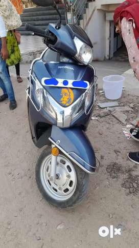 Olx bilaspur scooty discount activa