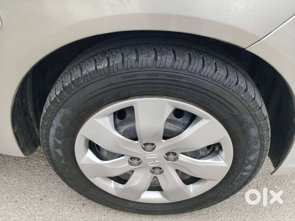 Honda Mobilio S I-vtec, 2016, Petrol