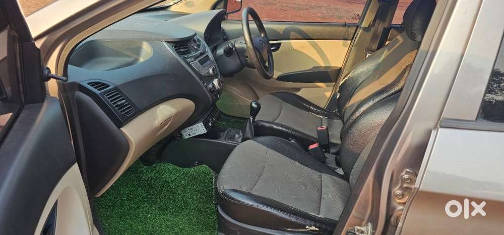 Hyundai Eon Magna Plus, 2013, Petrol