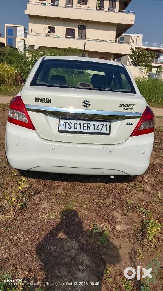 All Good Condition Only Ac Small Problem 2016 December