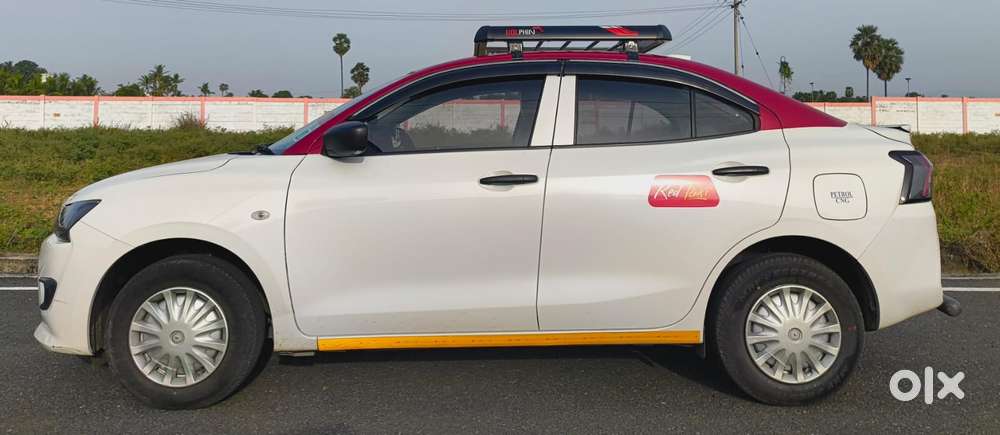 Maruti Suzuki Swift Dzire Tour, 2026, Cng & Hybrids