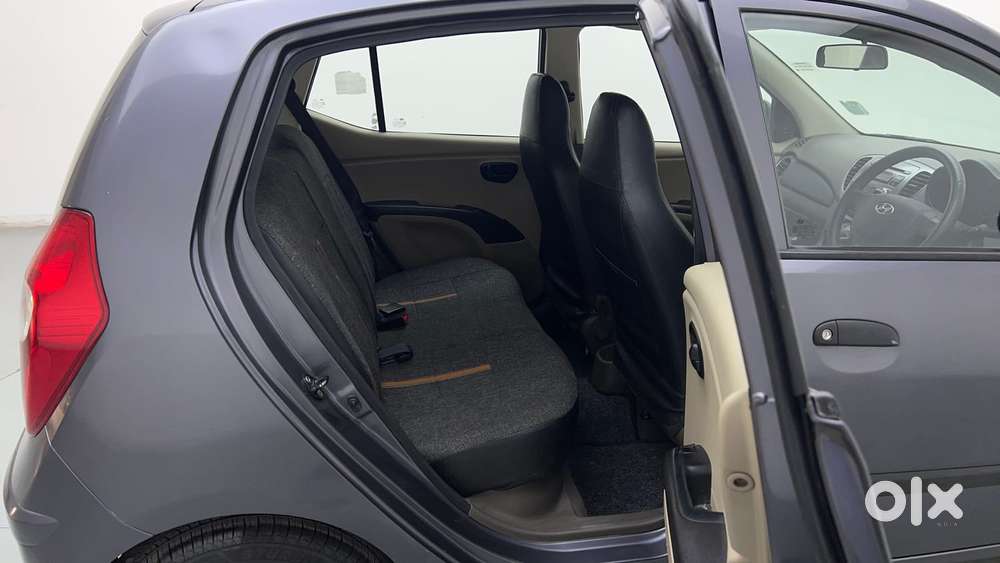 Hyundai I10 Magna 1.1l, 2014, Petrol