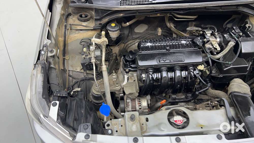 Honda Amaze Vx Cvt I-vtec, 2023, Petrol
